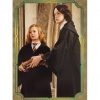 Panini Harry Potter Evolution Trading Cards Nr 200 Love