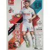 Topps Match Attax Bundesliga 2021/22 Nr 204 Salih Özcan