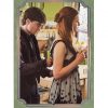 Panini Harry Potter Evolution Trading Cards Nr 207 Love