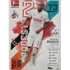 Topps Match Attax Bundesliga 2021/22 Nr 211 Anthony Modeste