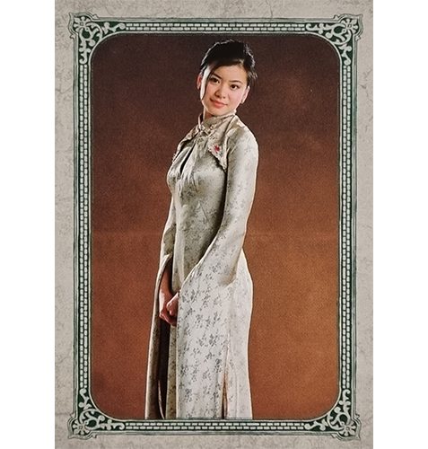 Panini Harry Potter Evolution Trading Cards Nr 222 Yule Ball