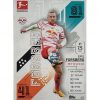 Topps Match Attax Bundesliga 2021/22 Nr 227 Emil Forsberg