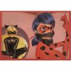 Panini Miraculous Ladybug Heroez in the World Sticker Nr 026