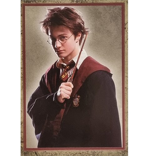 Panini Harry Potter Evolution Trading Cards Nr 263 Horcrux