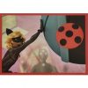 Panini Miraculous Ladybug Heroez in the World Sticker Nr 027