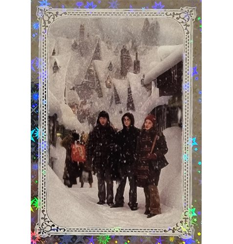 Panini Harry Potter Evolution Trading Cards Nr 285 Magical Place