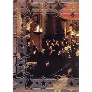 Panini Harry Potter Evolution Trading Cards Nr 295 Magical Place