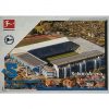 Topps Match Attax Bundesliga 2021/22 Nr 346 Schüco Arena