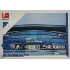 Topps Match Attax Bundesliga 2021/22 Nr 352 PreZero Arena
