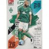 Topps Match Attax Bundesliga 2021/22 Nr 364 Ömer Toprak