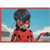 Panini Miraculous Ladybug Heroez in the World Sticker Nr 042