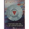 Topps Match Attax Bundesliga 2021/22 Nr 433 Trophäe Der VBL Club Championship
