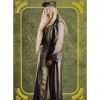 Panini Harry Potter Evolution Trading Cards Nr 054 Albus Dumbledore