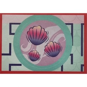 Panini Miraculous Ladybug Heroez in the World Sticker Nr 081