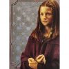 Panini Harry Potter Evolution Trading Cards Nr 083 Ginny Weasley