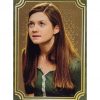 Panini Harry Potter Evolution Trading Cards Nr 086 Ginny Weasley