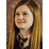 Panini Harry Potter Evolution Trading Cards Nr 087 Ginny Weasley