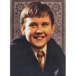 Panini Harry Potter Evolution Trading Cards Nr 091 Neville Longbottom