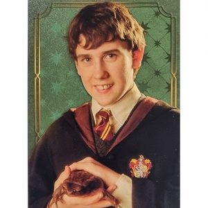 Panini Harry Potter Evolution Trading Cards Nr 092 Neville Longbottom
