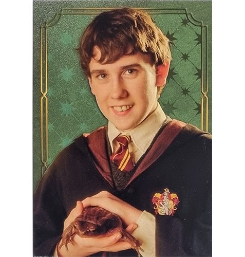 Panini Harry Potter Evolution Trading Cards Nr 092 Neville Longbottom