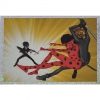 Panini Miraculous Ladybug Heroez in the World Sticker Nr 092