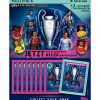 Topps Champions League Sticker 2021/2022 Multipack