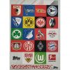 Topps Match Attax Bundesliga 2021/22 Nr P4