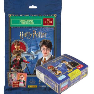 Harry Potter Stickeralbum 2020 Sticker & Trading Karten Einzelauswahl deutsch 