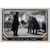 Topps The Mandalorian Trading Cards 2021 Nr 021 Delivering the Asset