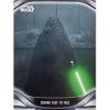 Topps The Mandalorian Trading Cards 2021 Nr 151 Coming face to face