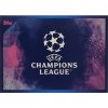 Topps Champions League Sticker 2021/2022 Nr 002 Champions League Logo