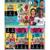 Topps Champions League 2021/2022 1x Update Multipack 2