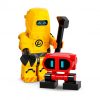 Lego Minifiguren 71032 Serie 22 - Robo-Mechaniker