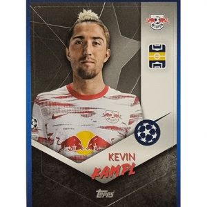 Topps Champions League Sticker 2021/2022 Nr 114 Kevin Kampl