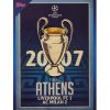 Topps Champions League Sticker 2021/2022 Nr 019 Athens