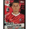 Topps Bundesliga Sticker Saison 2021/2022 Nr 200 Maximilian Eggestein