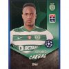 Topps Champions League 2021/2022 Nr 228 Jovane Cabral