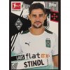 Topps Bundesliga Sticker Saison 2021/2022 Nr 355 Lars Stindl