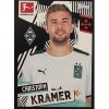 Topps Bundesliga Sticker Saison 2021/2022 Nr 356 Christoph Kramer