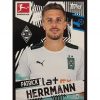 Topps Bundesliga Sticker Saison 2021/2022 Nr 360 Patrick Herrmann