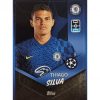 Topps Champions League Sticker 2021/2022 Nr 576 Thiago Silva
