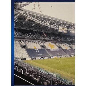 Topps Champions League Sticker 2021/2022 Nr 589 Juventus Turin