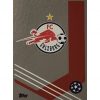 Topps Champions League Sticker 2021/2022 Nr 061 FC Salzburg Logo