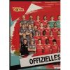 Topps Bundesliga Sticker Saison 2021/2022 Nr 082 Mannschaftsfoto