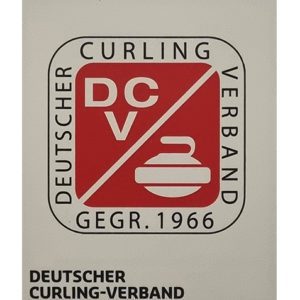 Panini Winterspiele 2022 Peking Sticker - Nr 136 Deutscher Curling-Verband