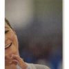 Panini Winterspiele 2022 Peking Sticker - Nr 180 Claudia Pechstein