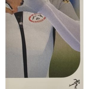 Panini Winterspiele 2022 Peking Sticker - Nr 182 Claudia Pechstein