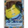 Lego Ninjago Serie 7 Trading Cards Geheimnisse der Tiefe - Nr 203 Geblendet