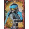 Lego Ninjago Serie 7 Trading Cards Geheimnisse der Tiefe -Nr 021 Action Legacy Nya