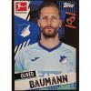 Topps Bundesliga Sticker Saison 2021/2022 Nr 238 Oliver Baumann
